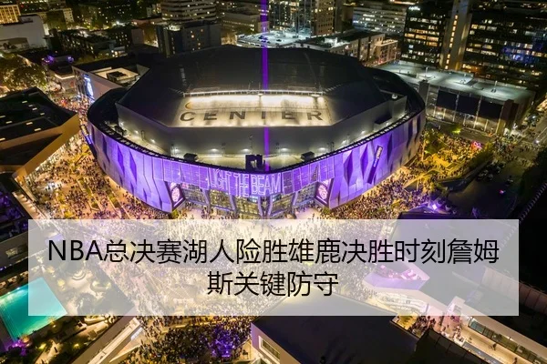 NBA总决赛湖人险胜雄鹿决胜时刻詹姆斯关键防守
